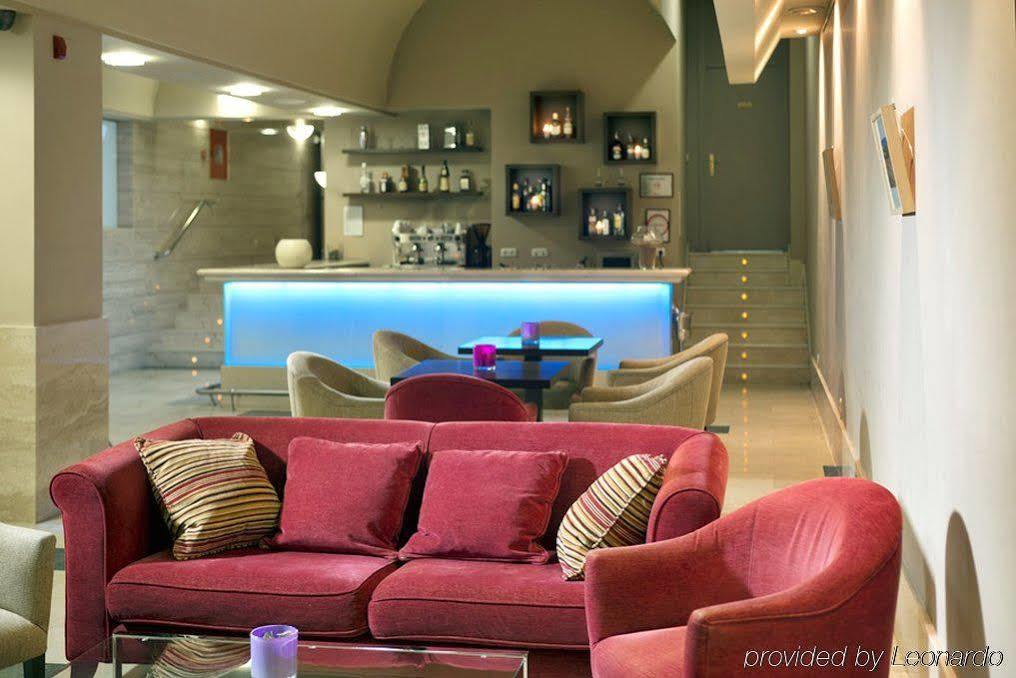 Hotel Eurostars Plaza Acueducto à Ségovie Extérieur photo